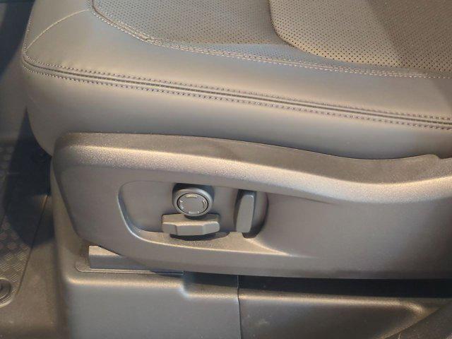 new 2025 Land Rover Defender car, priced at $108,070