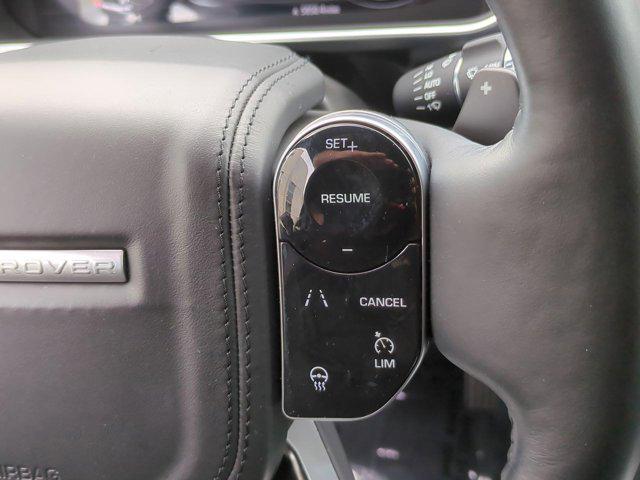 used 2020 Land Rover Range Rover car, priced at $45,851