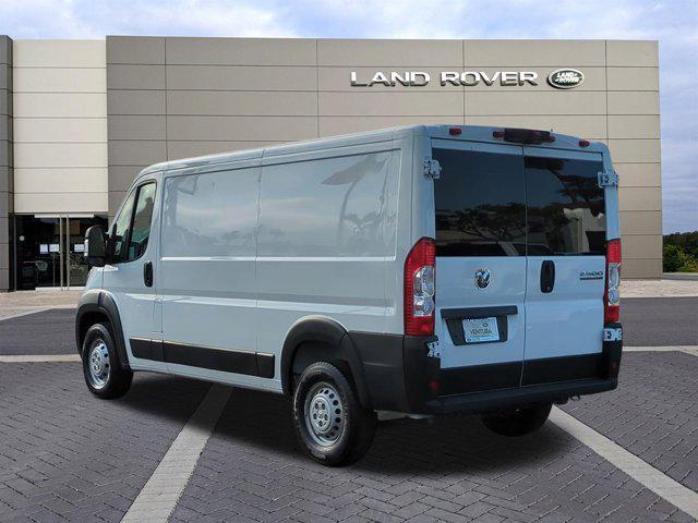 used 2023 Ram ProMaster 2500 car, priced at $29,851