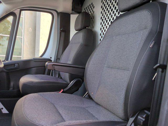 used 2023 Ram ProMaster 2500 car, priced at $29,851