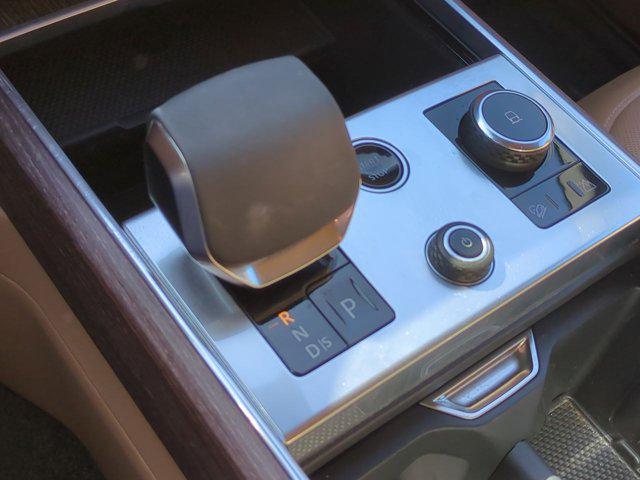 used 2023 Land Rover Range Rover car, priced at $98,551