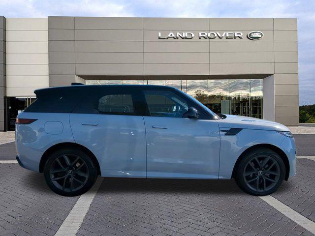 used 2024 Land Rover Range Rover Sport car, priced at $92,570