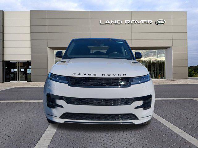 used 2024 Land Rover Range Rover Sport car, priced at $92,570