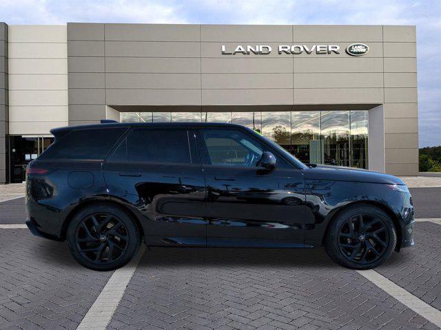 used 2024 Land Rover Range Rover Sport car, priced at $97,990