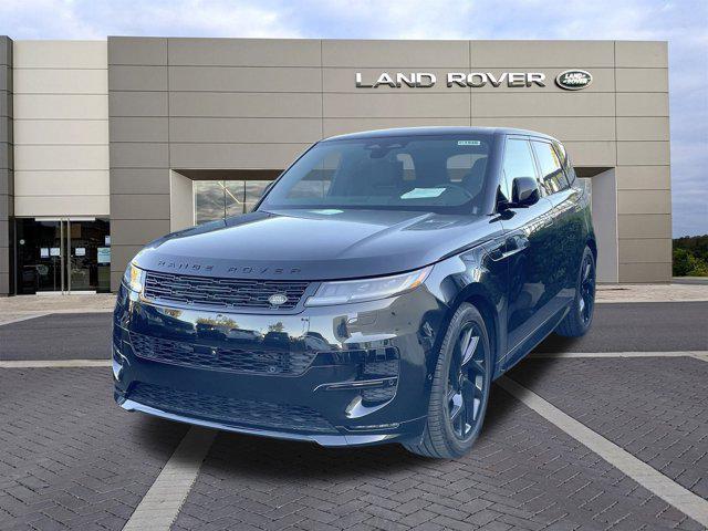 used 2024 Land Rover Range Rover Sport car, priced at $97,990