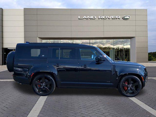 new 2023 Land Rover Defender car, priced at $98,690