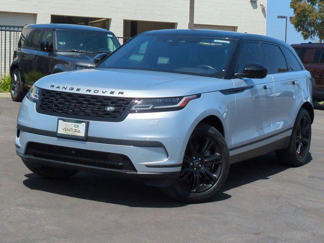used 2021 Land Rover Range Rover Velar car, priced at $35,851