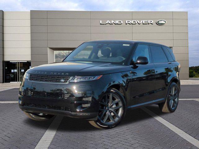 new 2025 Land Rover Range Rover Sport car, priced at $92,990