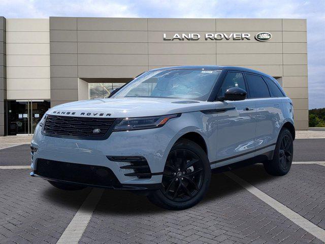 new 2025 Land Rover Range Rover Velar car, priced at $71,205