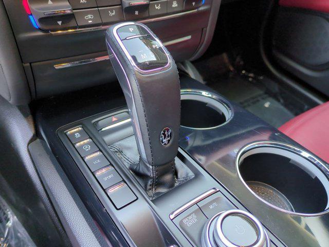 used 2022 Maserati Ghibli car, priced at $46,851