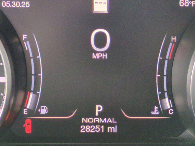 used 2022 Maserati Ghibli car, priced at $46,851