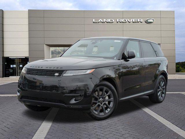 new 2025 Land Rover Range Rover Sport car, priced at $90,090