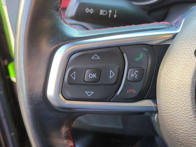 used 2020 Jeep Gladiator car, priced at $40,851