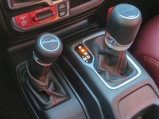 used 2020 Jeep Gladiator car, priced at $40,851