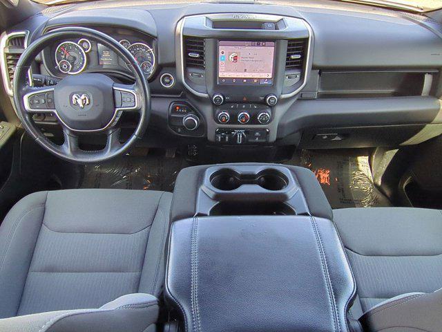 used 2023 Ram 1500 car, priced at $34,951