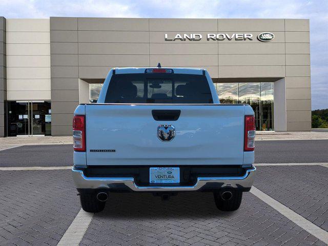 used 2023 Ram 1500 car, priced at $34,951