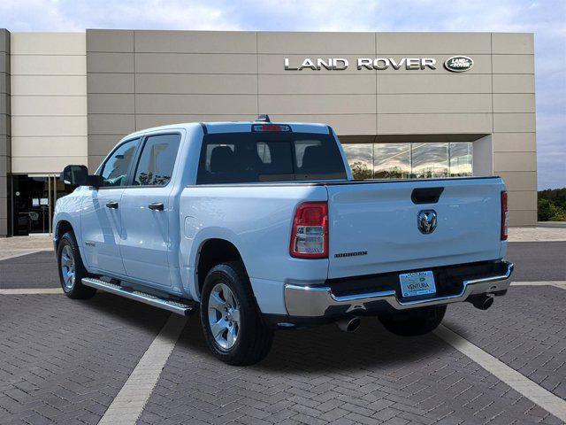 used 2023 Ram 1500 car, priced at $34,951