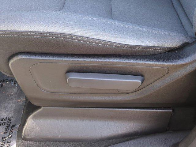 used 2023 Ram 1500 car, priced at $34,951