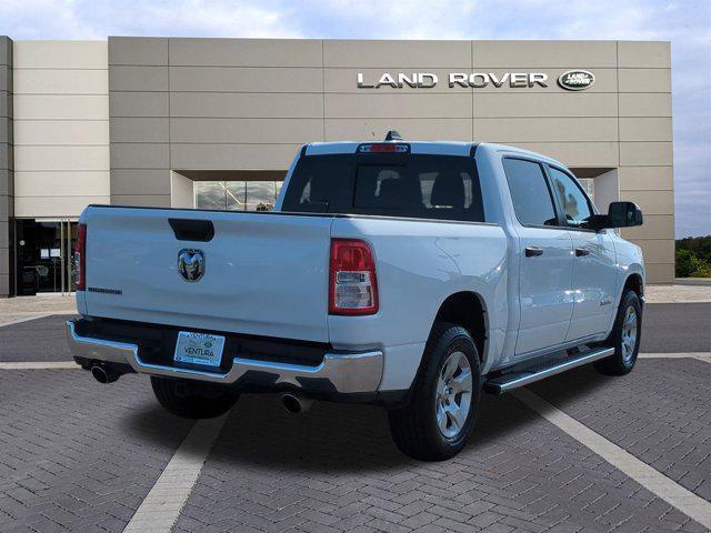 used 2023 Ram 1500 car, priced at $34,951