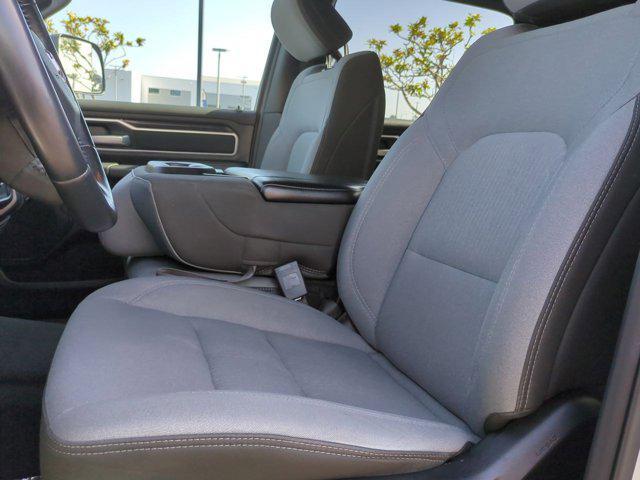 used 2023 Ram 1500 car, priced at $34,951