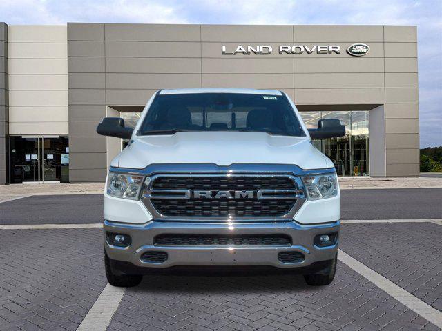 used 2023 Ram 1500 car, priced at $34,951