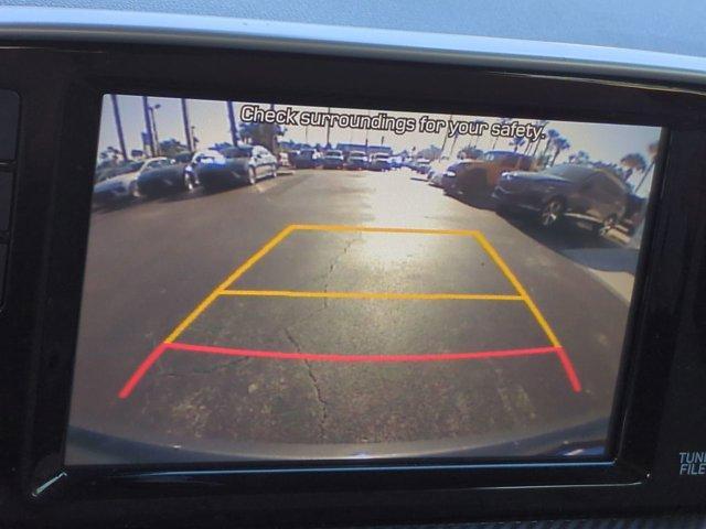 used 2021 Hyundai Tucson car, priced at $16,265