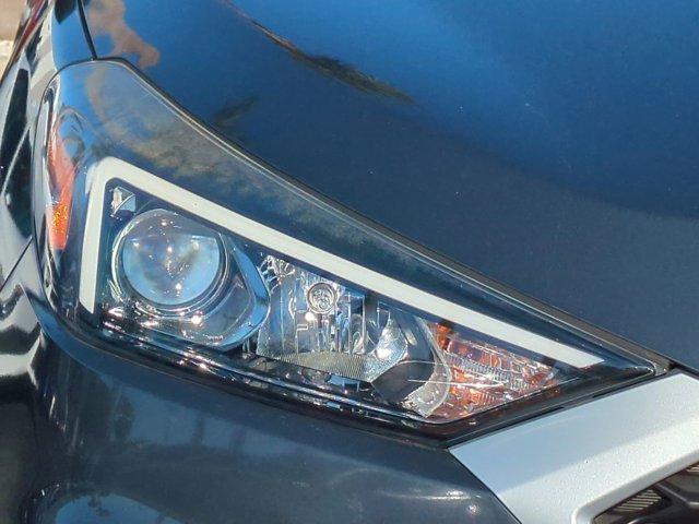 used 2021 Hyundai Tucson car, priced at $16,265