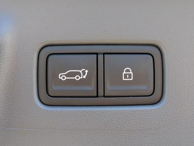 new 2026 Hyundai Santa Fe car, priced at $37,360
