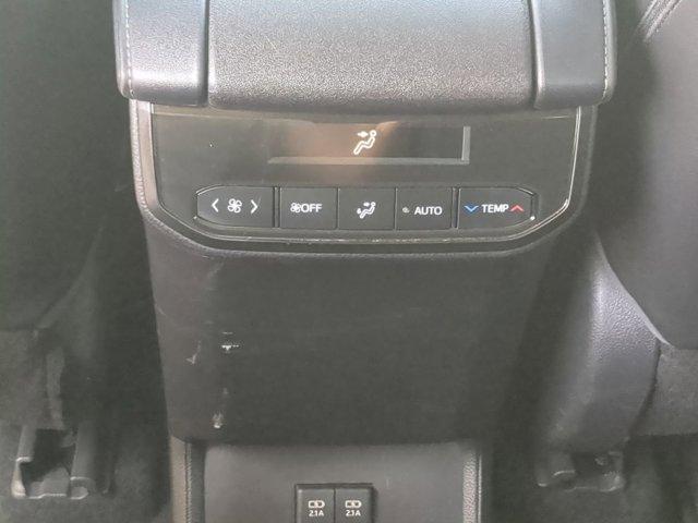 used 2021 Toyota Highlander car, priced at $31,560