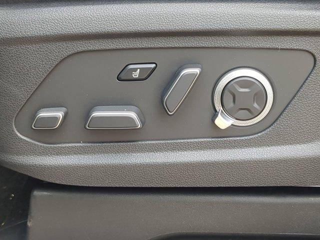 new 2025 Hyundai Palisade car, priced at $53,820