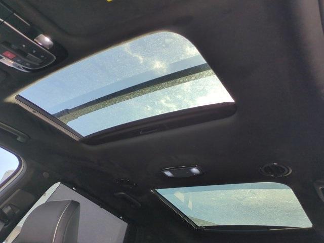 new 2025 Hyundai Palisade car, priced at $57,425