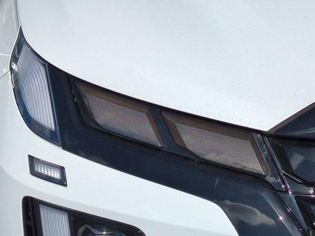 new 2025 Hyundai Palisade car, priced at $57,425