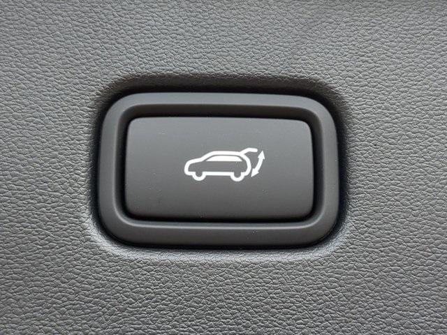 new 2025 Hyundai Tucson car, priced at $32,710