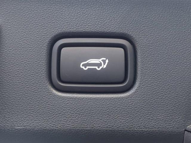 new 2025 Hyundai Tucson car, priced at $35,080
