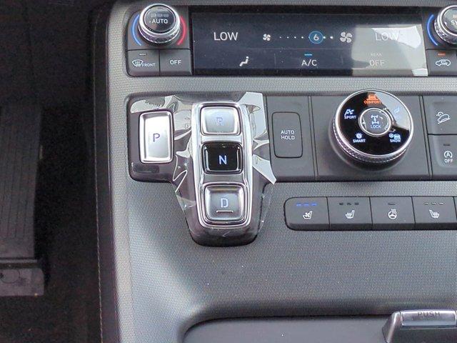 new 2025 Hyundai Palisade car, priced at $56,960