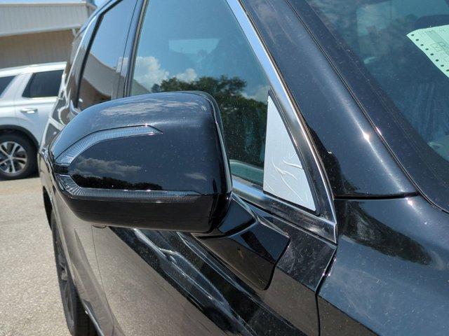 new 2025 Hyundai Palisade car, priced at $56,960