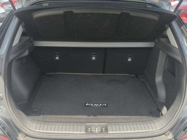 used 2023 Hyundai Kona car, priced at $19,245