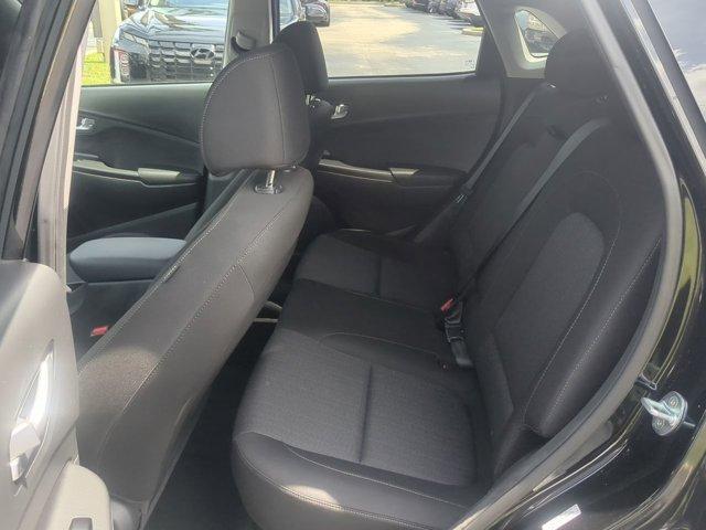 used 2023 Hyundai Kona car, priced at $19,245