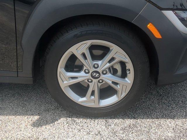 used 2023 Hyundai Kona car, priced at $19,245