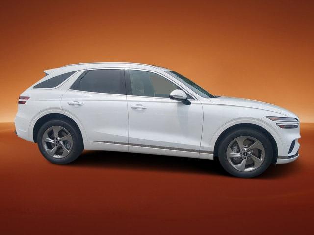 new 2026 Genesis GV70 car, priced at $57,935