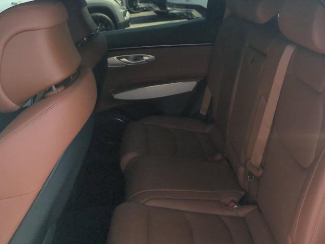new 2026 Genesis GV70 car, priced at $57,935