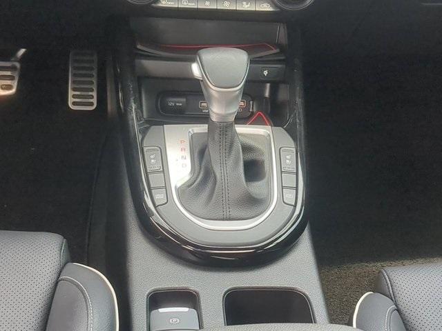 used 2023 Kia Forte car, priced at $20,473