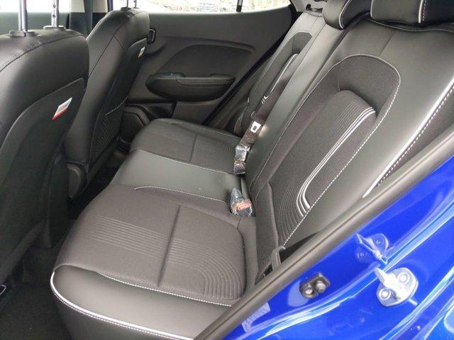 used 2024 Hyundai Venue car, priced at $21,000