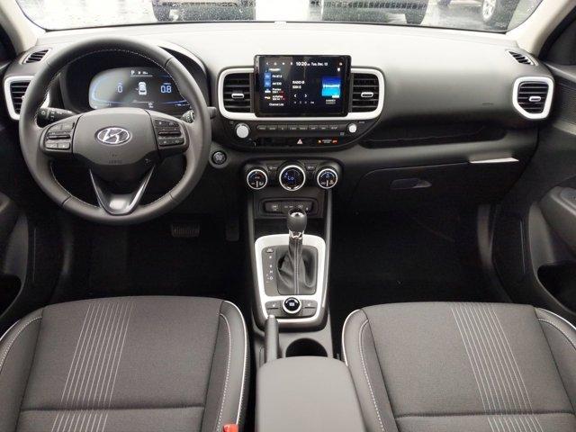 used 2024 Hyundai Venue car, priced at $21,000