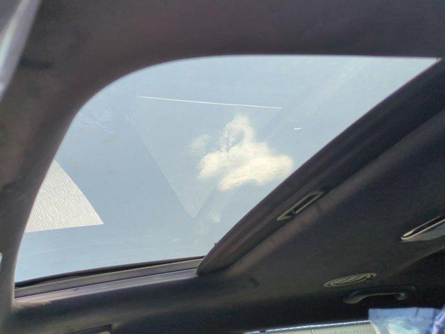 new 2025 Hyundai Palisade car, priced at $57,620