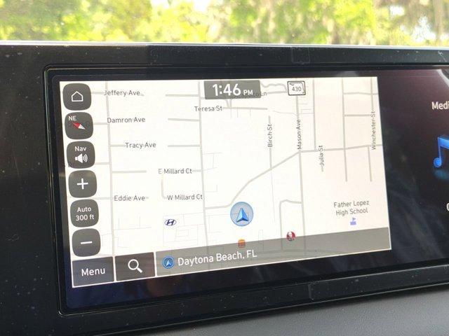 new 2025 Hyundai Palisade car, priced at $57,620