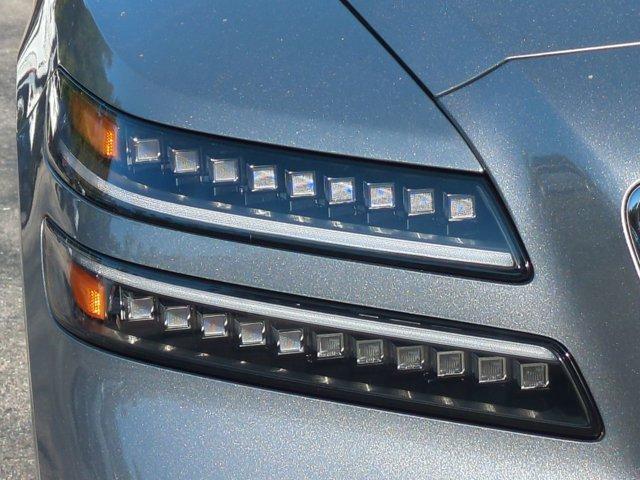 new 2026 Genesis GV80 car, priced at $84,625