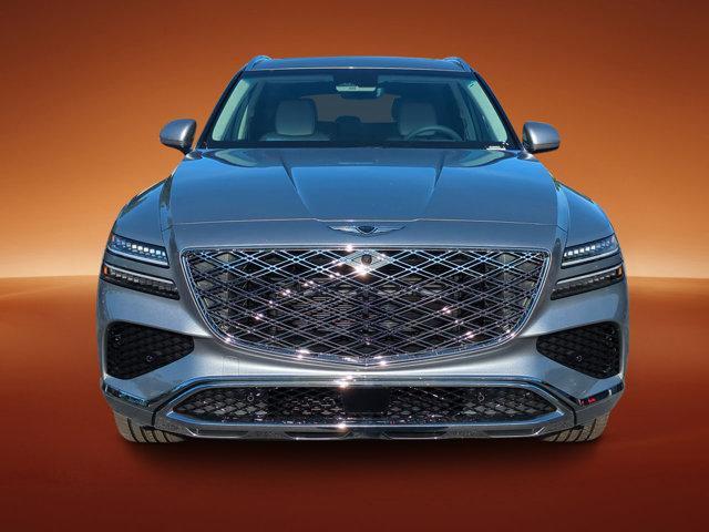 new 2026 Genesis GV80 car, priced at $84,625