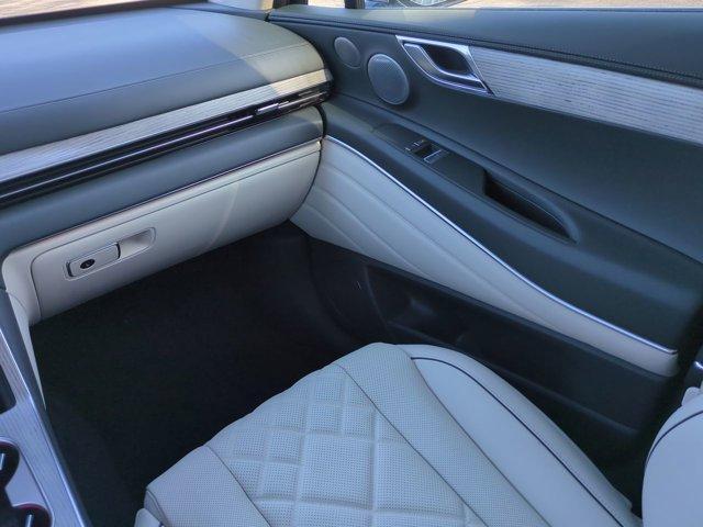 new 2026 Genesis GV80 car, priced at $84,625