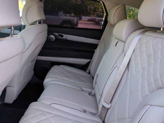 new 2026 Genesis GV80 car, priced at $84,625